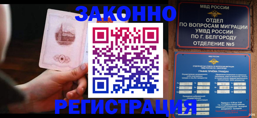 прописка 2025 в Богородске